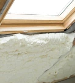 Spray Foam Insulation Indianapolis
