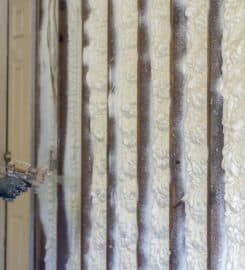Spray Foam Insulation Indianapolis