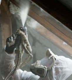 Spray Foam Insulation Indianapolis