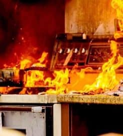 Disasters 911