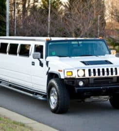 Albany Limo Service