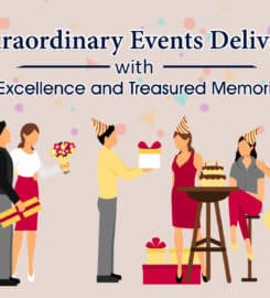 Surprise Party Celebrations