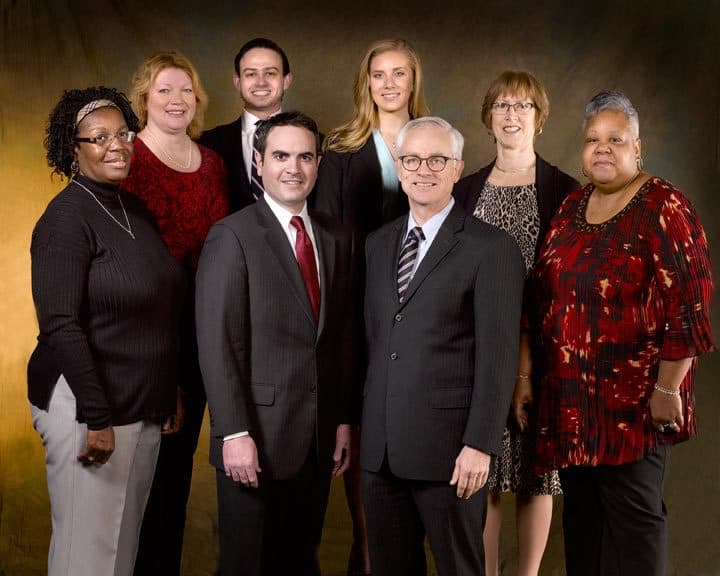 The O’Brien Firm, PC