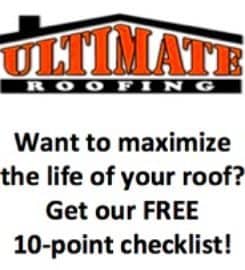 Ultimate Roofing