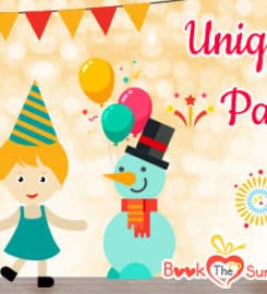 Surprise Party Celebrations