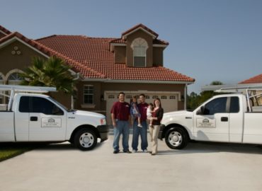 United Garage Doors Inc.