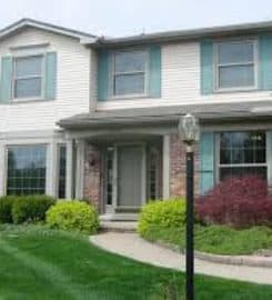 Best Landscapers Perrysburg Ohio
