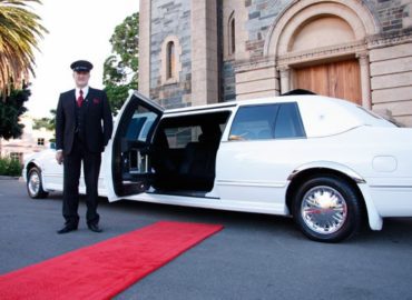 Limo Hire Barnet