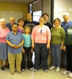 Saint Cyprian Ecumenical Food Pantry