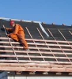 Roofing Evansville IN