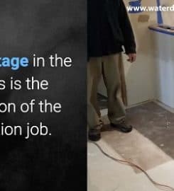 Water Damage Jacksonville Fl
