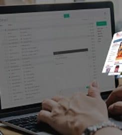 Web Design Creations