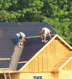 Westminster Roofing Pros