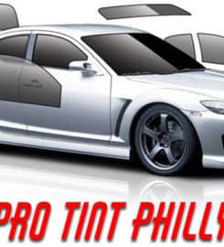 Pro Tint Philly