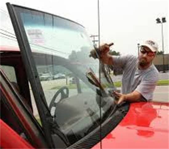 Durango Mobile Windshield Repair