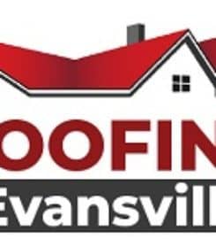 Roofing Evansville IN