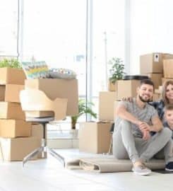Santa Monica Movers