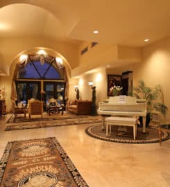 Ernesto Garcia Interior Design, LLC
