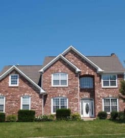 New Life Homes