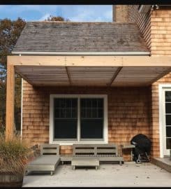 FD Building Co.