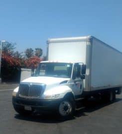 Santa Monica Movers