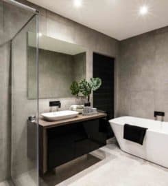 New Life Homes