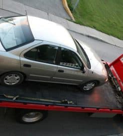 Conroe Towing Service