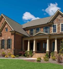 New Life Homes
