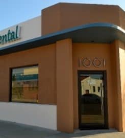 Palm View Dental