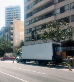 Santa Monica Movers