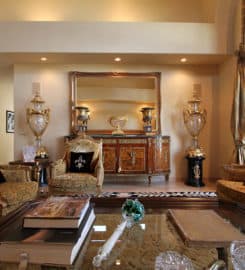 Ernesto Garcia Interior Design, LLC