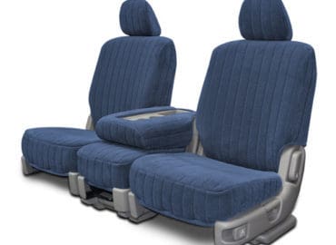 Seat Covers Unlimited