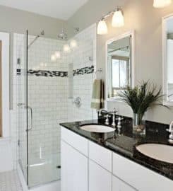 New Life Homes