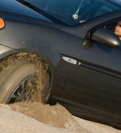 Richmond TX Towing & Recovery