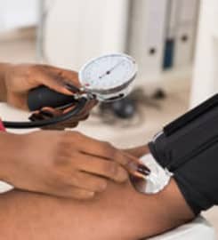 GetSavvi Health
