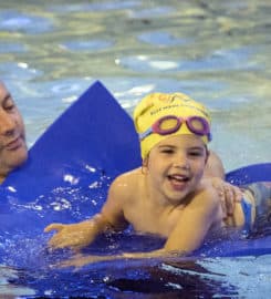 Blue Wave Swim School