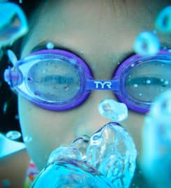 Blue Wave Swim School