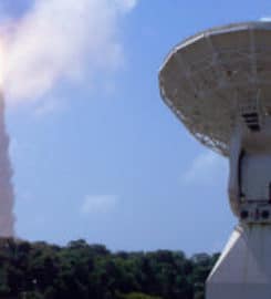 European Space Agency – Headquarters