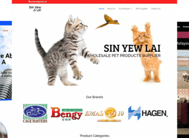 The Ultimate Webmaster Malaysia