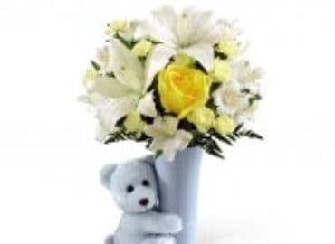 Same Day Flower Delivery Austin TX – Send Flowers