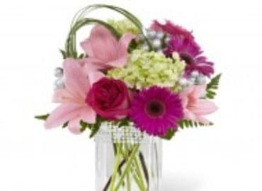 Same Day Flower Delivery Austin TX – Send Flowers