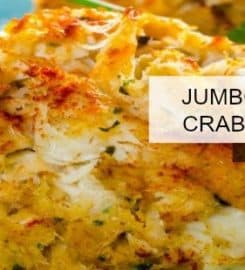 Harbour House Crabs