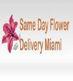 Same Day Flower Delivery Miami FL – Send Flowers