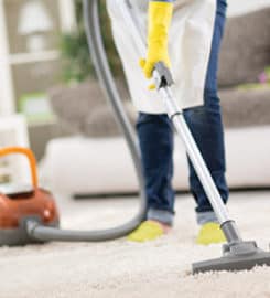 Robust Cleaning Services
