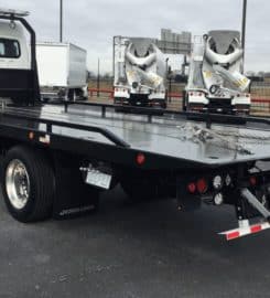 Towing Services of Concord