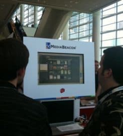 MediaBeacon Inc.