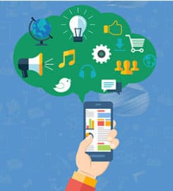 The Big Bang Strategic Internet Solutions ΜΕΠΕ