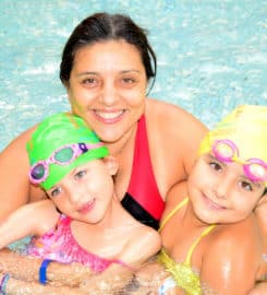 Blue Wave Swim School