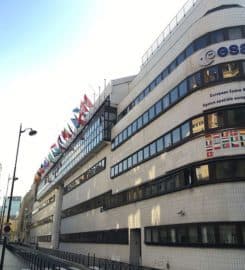 European Space Agency – Headquarters