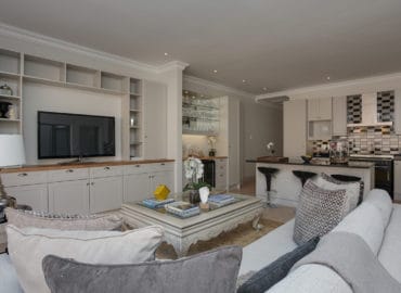 Home Decor Interiors